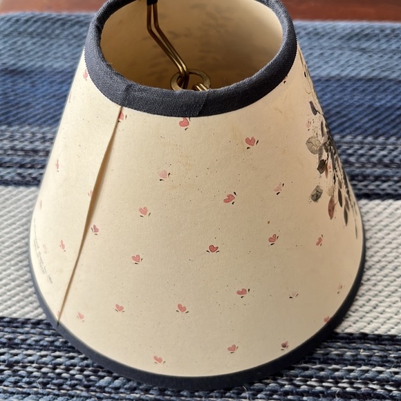 Miniature lampshade Firm Price! - Picture 6 of 10